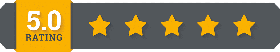EchoFree 5 Star Rating